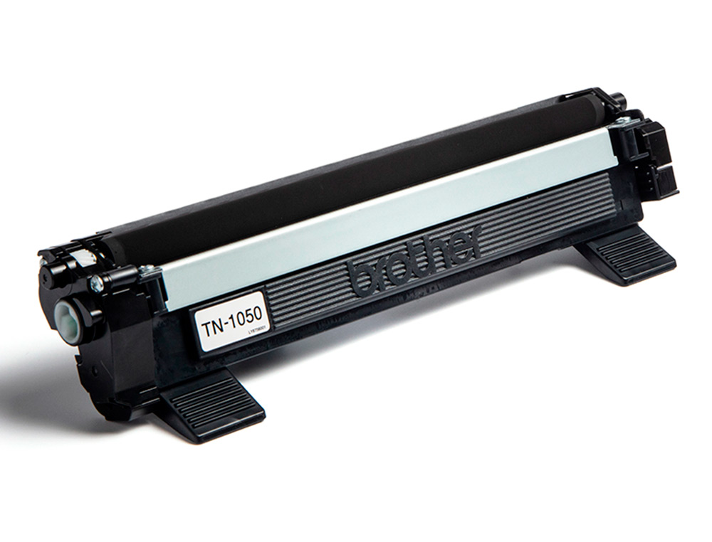 TONER BROTHER TN-1050 HL1110 DCP1510 MFC1810 NEGRO -1000 PAG