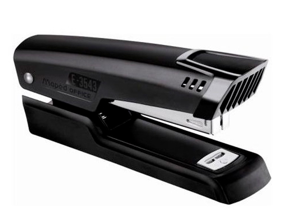 GRAPADORA MAPED HALF STRIP ESSENTIALS METAL COLOR NEGRO