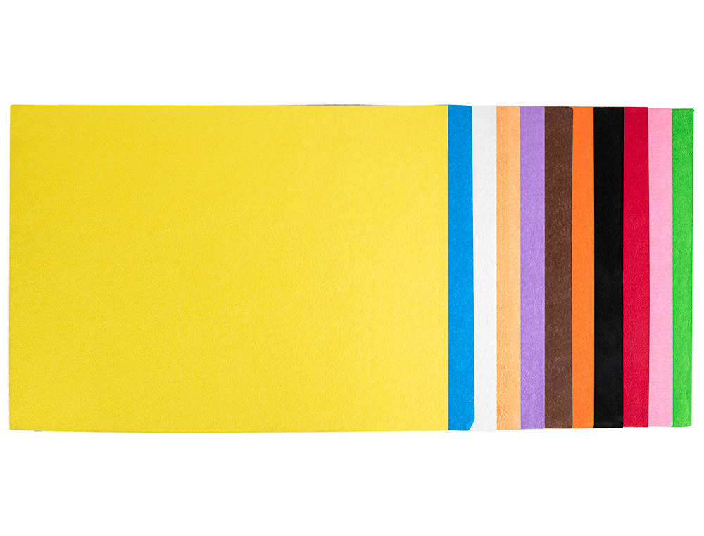 GOMA EVA LIDERPAPEL 50X70CM 60G/M2 ESPESOR 2MM TEXTURA TOALLA CARNE