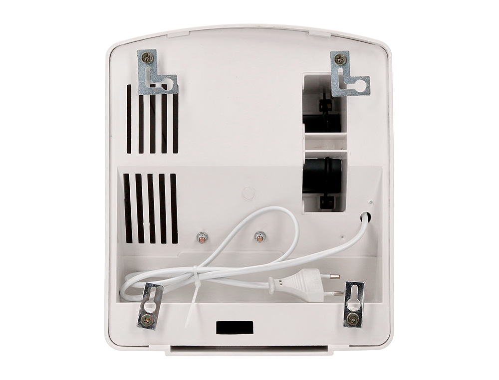 SECADOR DE MANOS Q-CONNECT AUTOMATICO 240X205X256 MM