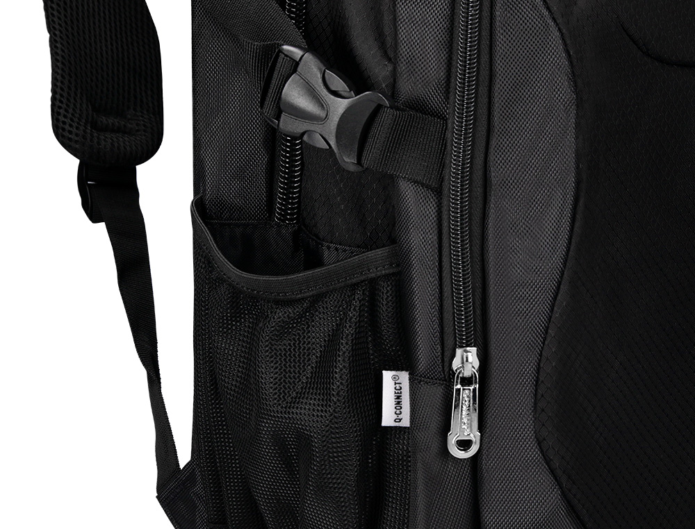 MOCHILA PARA PORTATIL Q-CONNECT 18