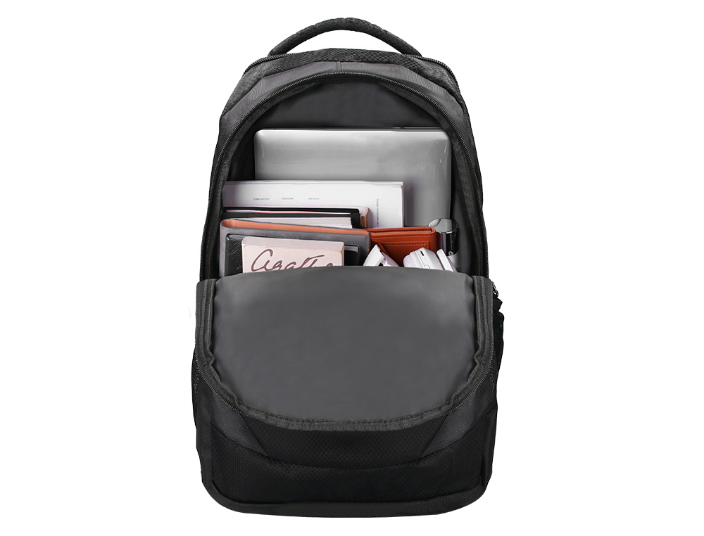 MOCHILA PARA PORTATIL Q-CONNECT 18
