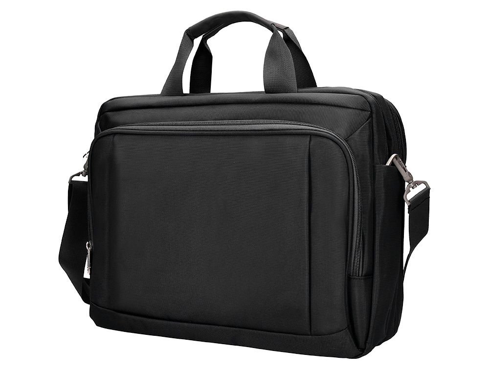 MALETIN PARA PORTATIL Q-CONNECT 15,5