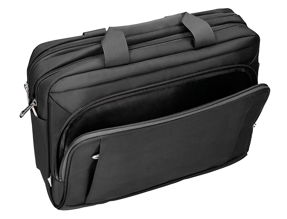 MALETIN PARA PORTATIL Q-CONNECT 15,5