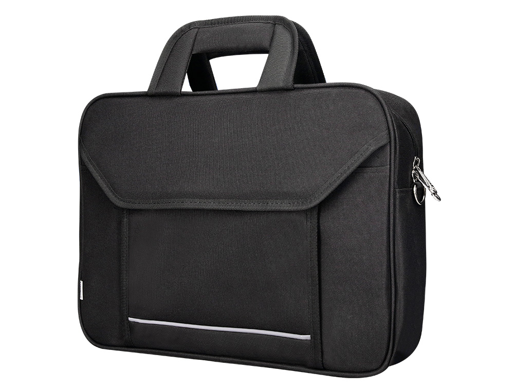 MALETIN PARA PORTATIL Q-CONNECT 15,4