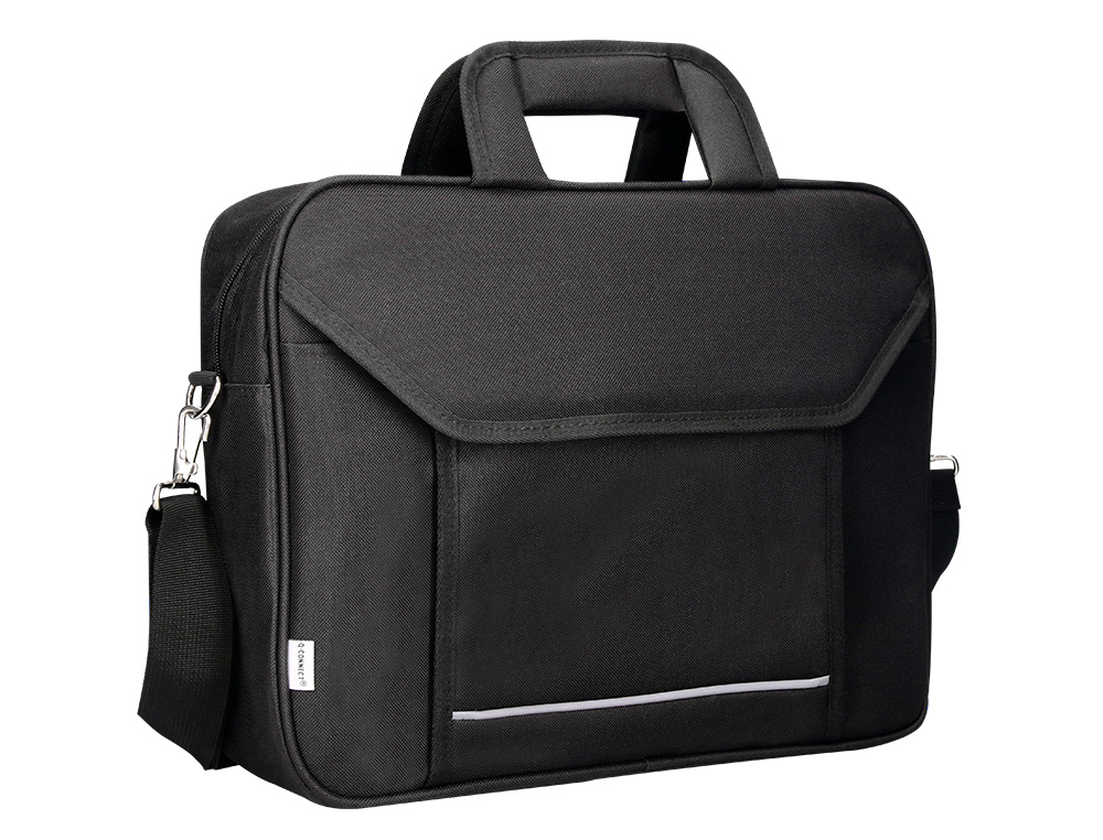 MALETIN PARA PORTATIL Q-CONNECT 15,4