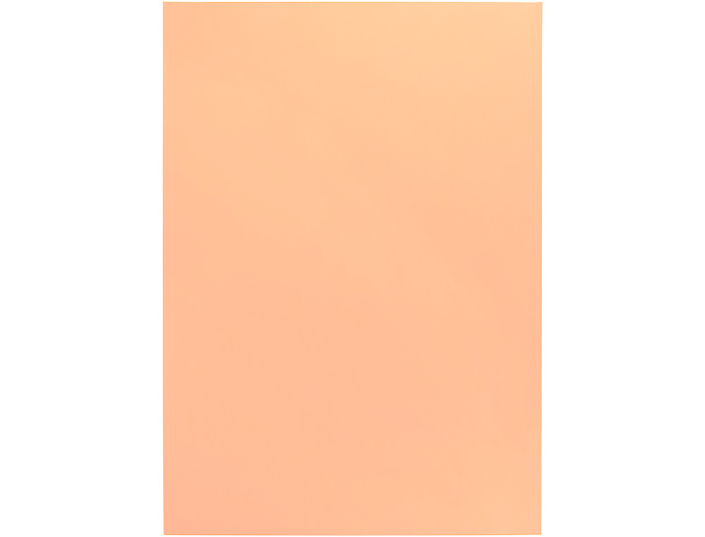 GOMA EVA LIDERPAPEL 50X70CM 60G/M2 ESPESOR 1.5MM PIEL