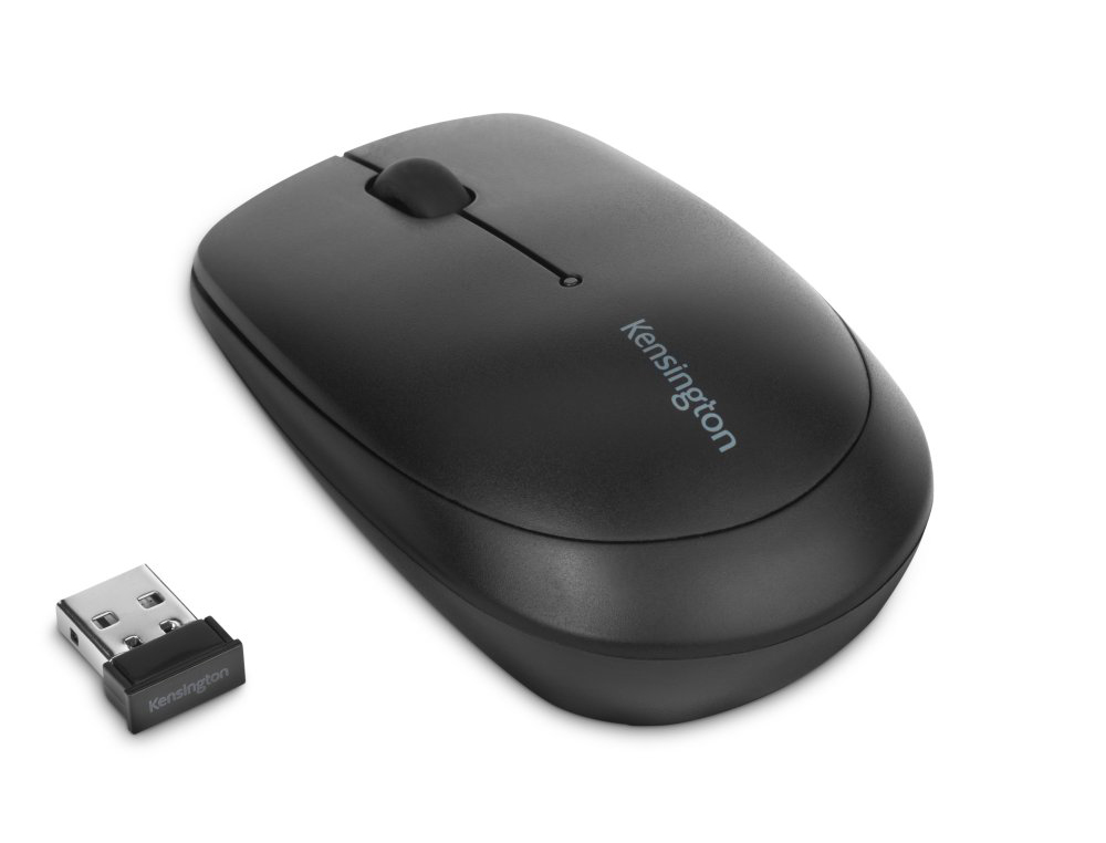 RATON KENSINGTON INALAMBRICO PROFIT PARA PORTATILES
