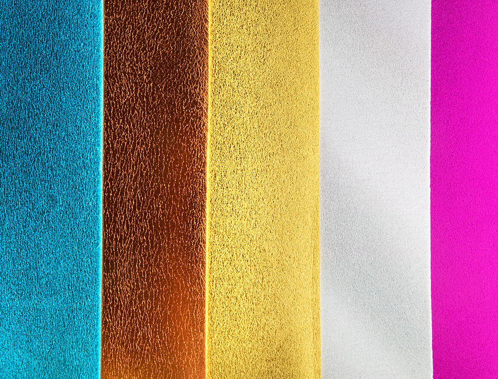 GOMA EVA LIDERPAPEL 50X70 CM ESPESOR 2 MM METALIZADA ORO