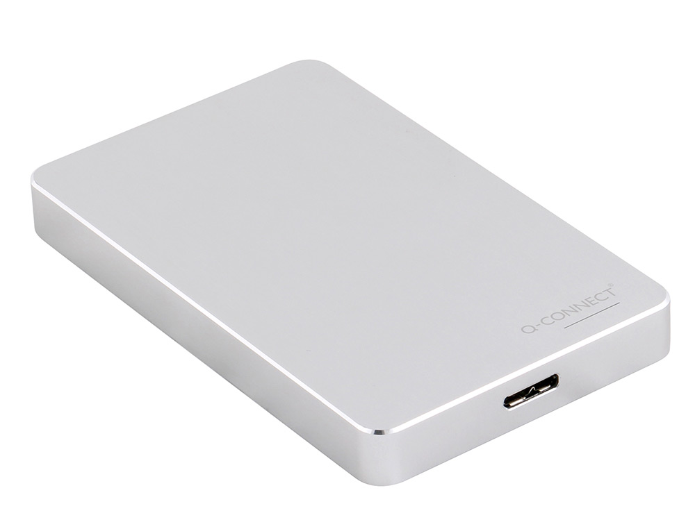 DISCO DURO Q-CONNECT 2,5