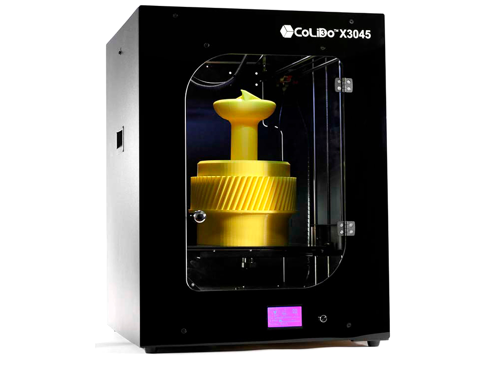 IMPRESORA 3D COLIDO X3045