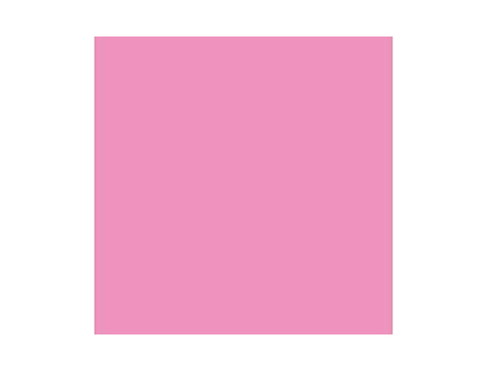 CARTULINA GUARRO ROSA CHICLE 50X65 CM 185 GR