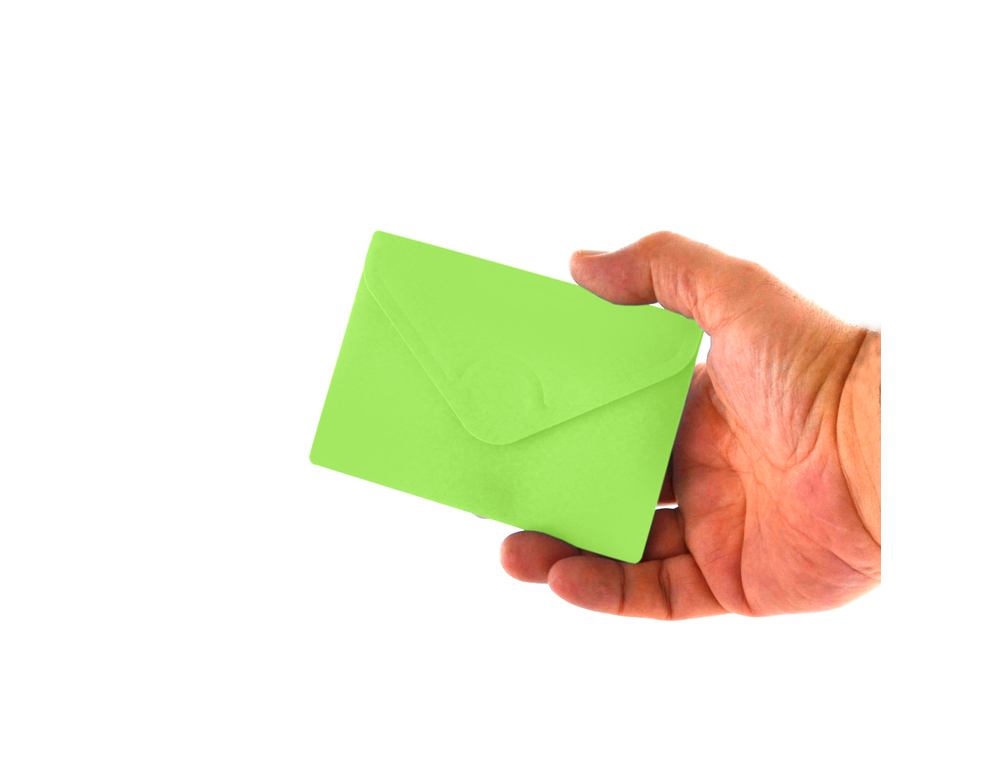 CARPETA OFFICE BOX DOSSIER V-LOCK DIN A7 CIERRE VELCRO COLORES PASTEL SURTIDOS
