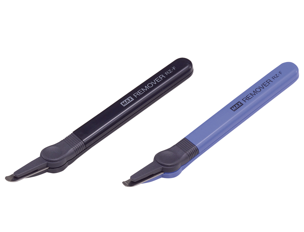 EXTRAEGRAPAS MAX PLANO SISTEMA PALANCA PARA GRAPAS Nº10 Y Nº35
