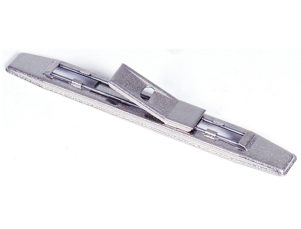 COMPRESOR METALICO PARA ARCHIVADOR A-Z 150 MM