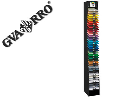 CARTULINA GUARRO DIN A4 185 GR CONTENIDO 