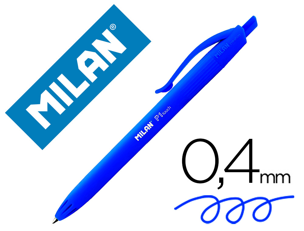 Comprar Milan, papeleria creativa, post-it