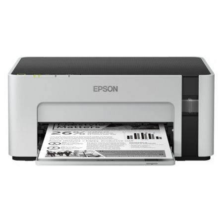 Equipo multifuncion epson ecotank et-3850 tinta 15 ppm bandeja 250 hojas  escaner copiadora impresora