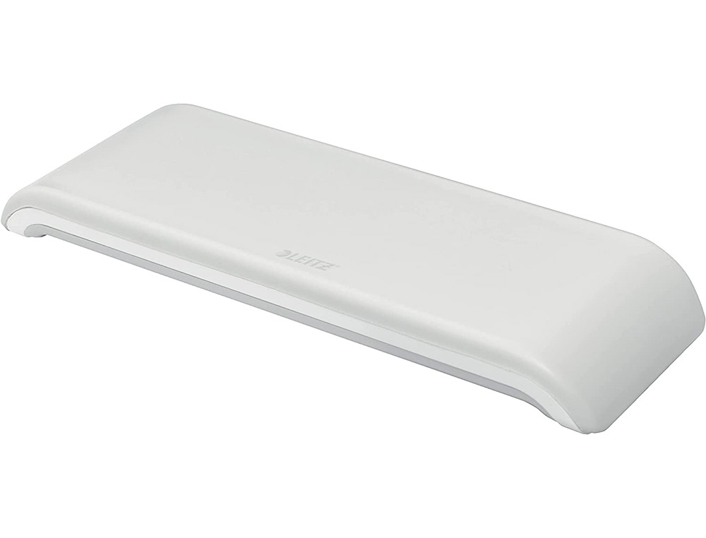 REPOSAMUECAS LEITZ ERGO COSY PARA RATON AJUSTABLE COLOR GRIS