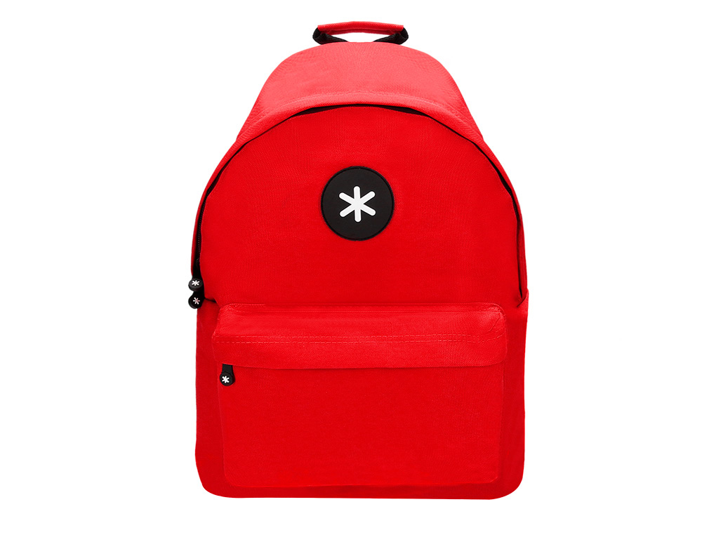 Carlin hotsell mochilas totto