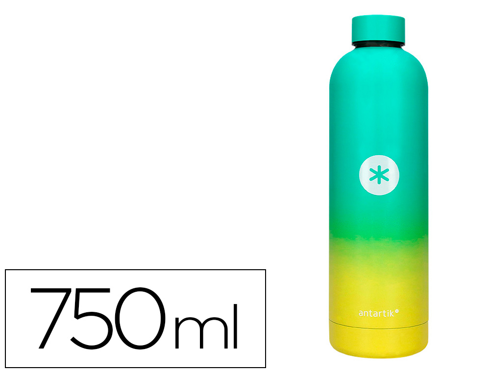 Tupperware Eco Sports - Botella de agua de 1 litro (4 unidades), 32 onzas