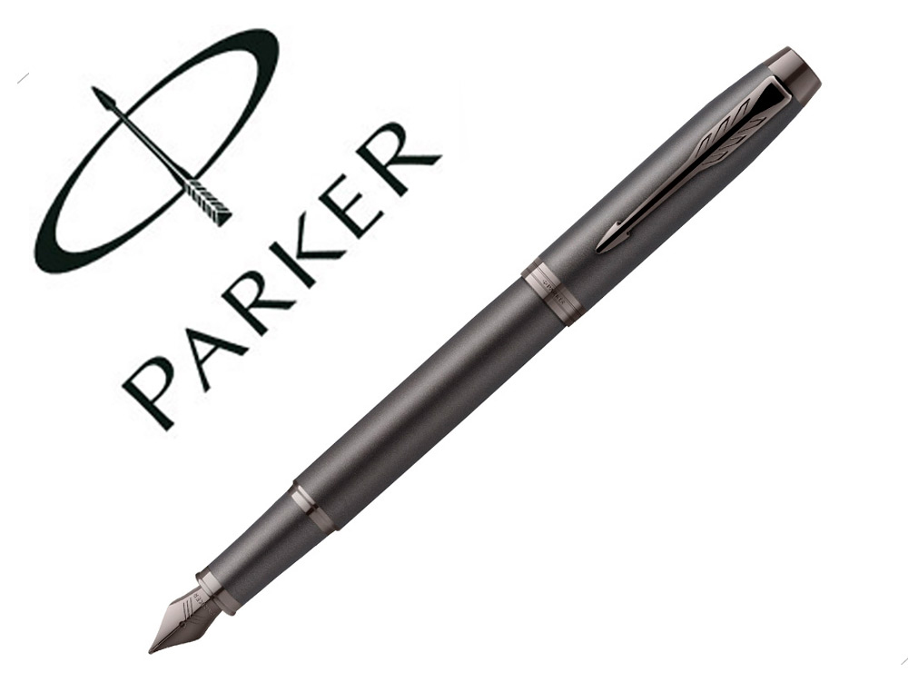 Pluma parker precio sales