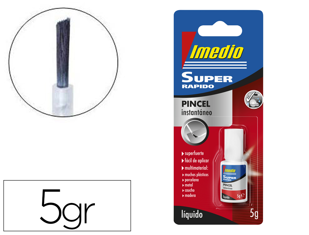 PEGAMENTO LOCTITE SUPER GLUE 3 1 GR BLISTER MONO DOSIS