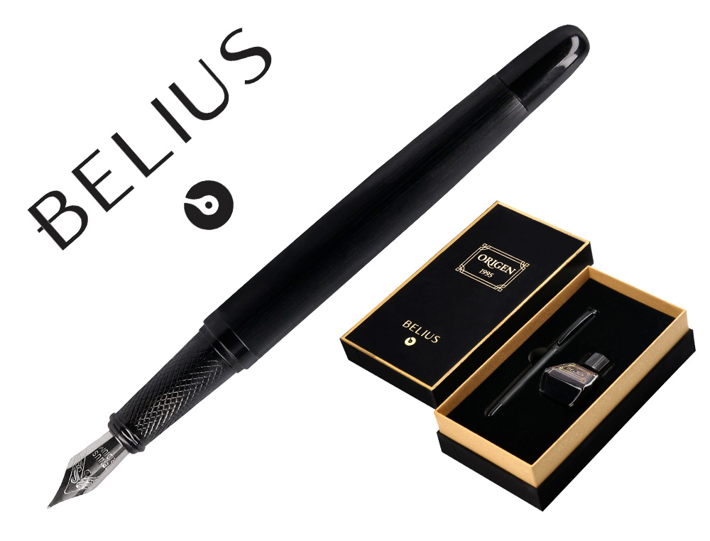 Pluma de tinta outlet