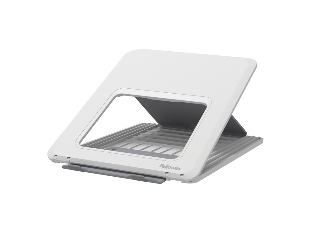 SOPORTE ELEVADOR FELLOWES BREYTA PARA PORTATIL 14