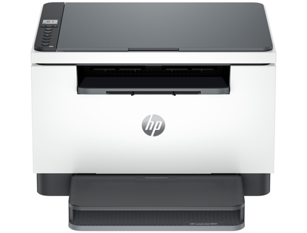 EQUIPO MULTIFUNCION HP LASERJET M234D A4 LASER MONOCROMO A4 WIFI 29PPM NEGRO ESCANER COPIA IMPRESORA