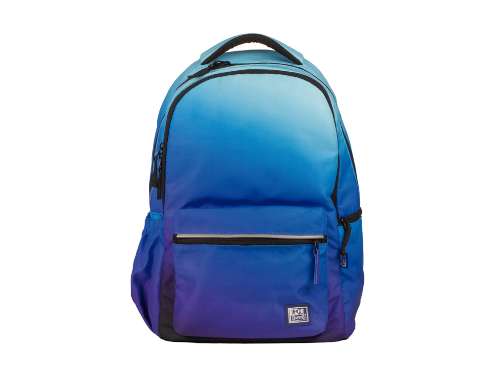 MOCHILA OXFORD GRADIENT SPACE 30X320X450 MM