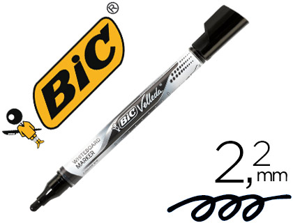 Bic bolígrafo cristal fun 1,6 mm. – Carlin Majadahonda Papelería Online