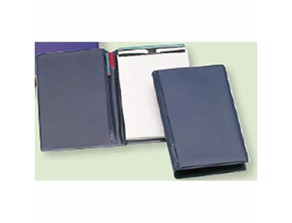 CARPETA GRAFOPLAS COMANDAS PVC NEGRO