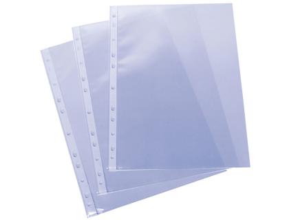 FUNDA MULTITALADRO GRAFOPLAS DIN A5 POLIPROPILENO GALGA EXTRA LOMO REFORZADO