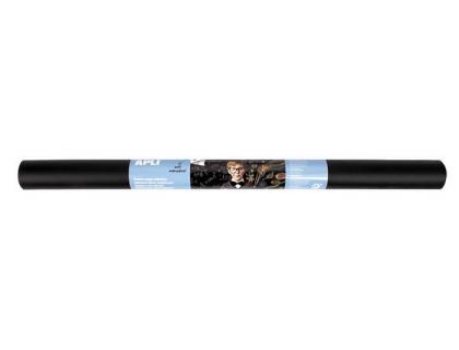 PIZARRA APLI PARA TIZA ROLLO ADHESIVO 0,50 X 2 M COLOR NEGRO