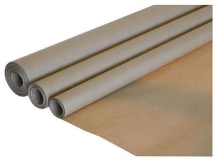 Papel Kraft Rollo 50cm Ancho X 10m 120 Gr Embalaje