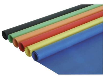 Papel Kraft Rollo 50cm Ancho X 10m 120 Gr Embalaje