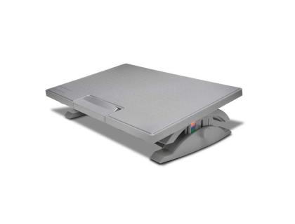 REPOSAPIES KENSINGTON SOLEMATE PRO ERGONOMIC GRIS 545 X105X360 MM