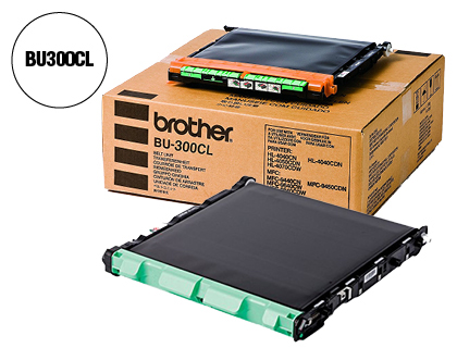 CINTURON DE ARRASTRE BROTHER DCP9055CDN / DCP9270CDN / HL4140CN / HL4570CDW/ MFC9460CDN NEGRO 50.000 PAG