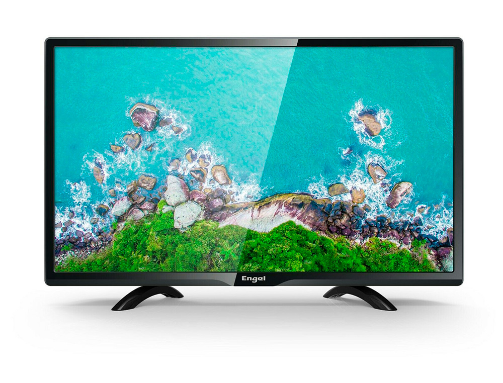 TELEVISOR ENGEL EVERLED LE2461 24