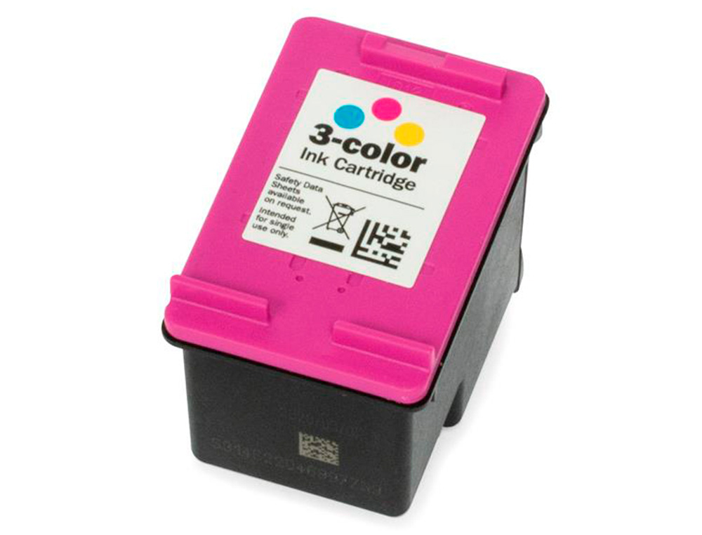CARTUCHO TINTA COLOP PARA IMPRESORA E-MARK 600 PPP TIPO C2 TRICOLOR