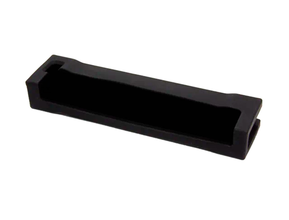 CUBIERTA PROTECTORA BROTHER GOMA PARA IMPRESORAS PJ-822/862