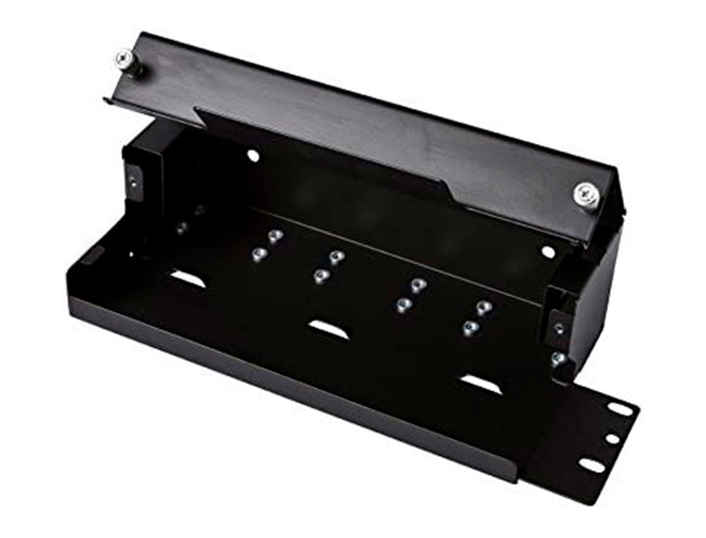 ESTUCHE BROTHER METALICO PARA ROLLOS PAPEL E IMPRESORAS PJ-822/862
