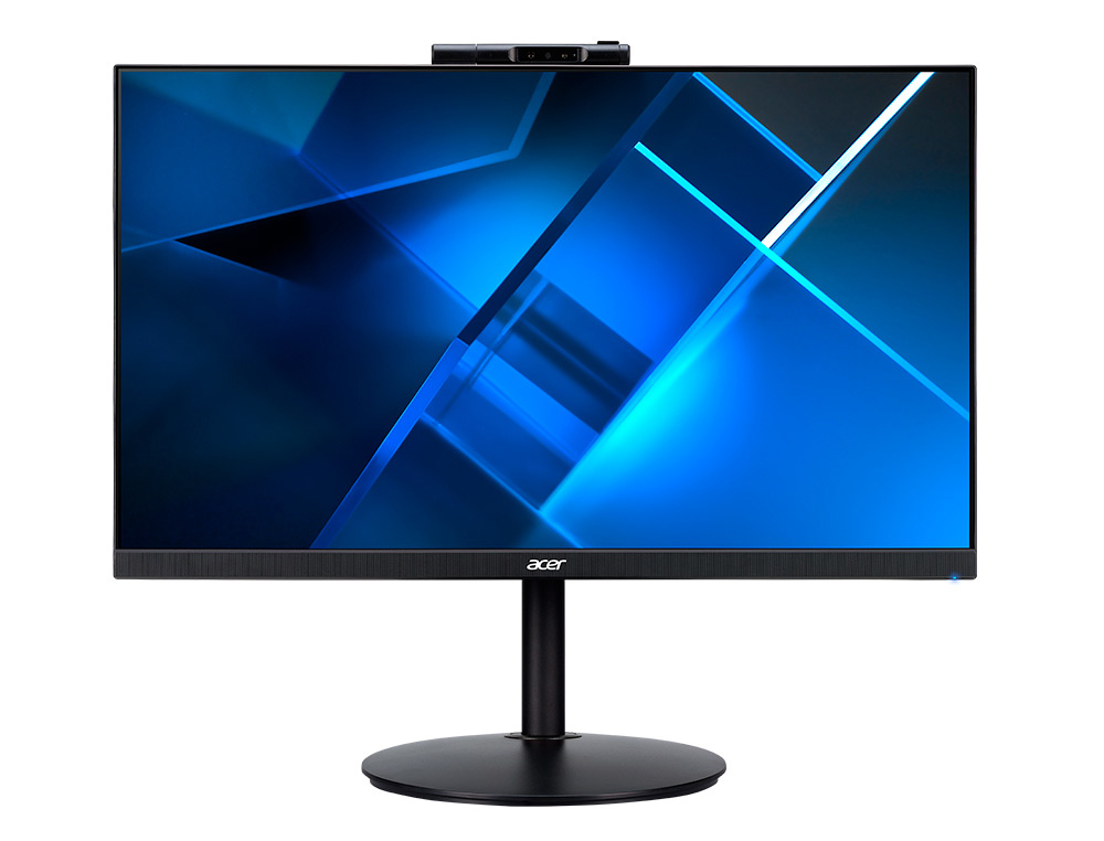 MONITOR ACER CB242Y ZERO FRAME 24