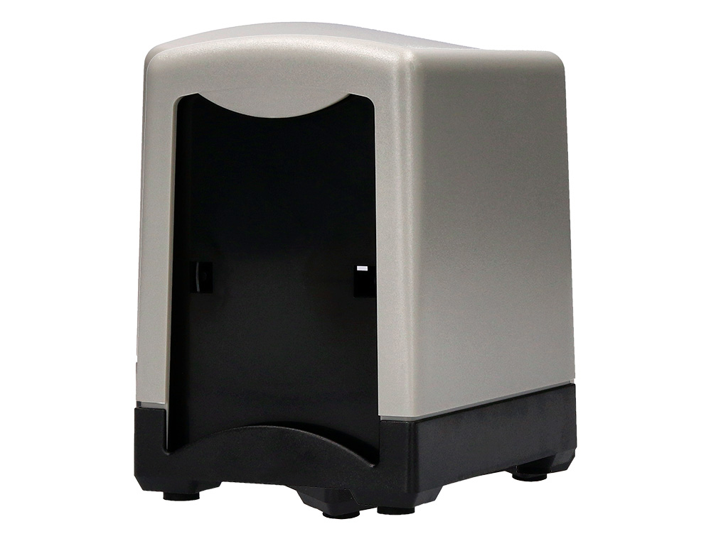 DISPENSADOR HIGIENICO Q-CONNECT DE SERVILLETAS 10X15X13