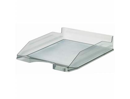 BANDEJA DE SOBREMESA FAIBO PLASTICO NEGRO 350X250X65 MM