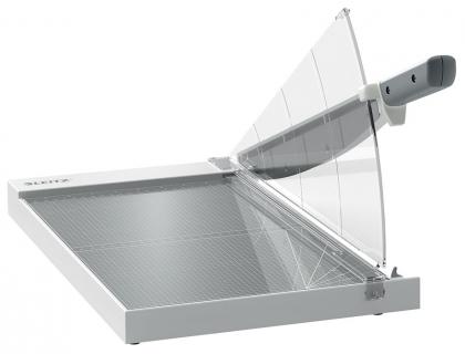 CIZALLA DE PALANCA LEITZ OFFICE A4+ CAPACIDAD DE CORTE 15 HOJAS